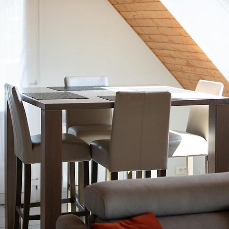 Le Portzic, Appartement Proche Plage De Morgat 卡松 外观 照片