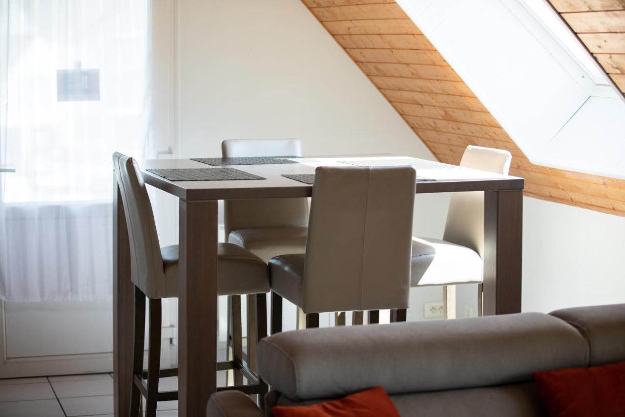 Le Portzic, Appartement Proche Plage De Morgat 卡松 外观 照片